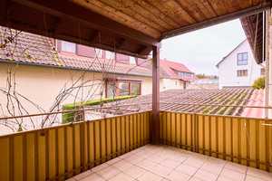 Einfamilienhaus im Dornröschenschlaf – Ihr Projekt für die Zukunft – Rems-Murr-Kreis – Vorschaubild 17