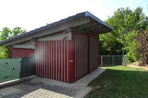Gepflegte Doppelhaushälfte in Altdorf-Pfettrach – Am Hopfengarten 12, 84032 Landshut (Kreis) – Vorschaubild 25