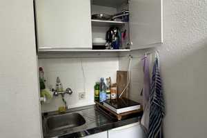 Studenten aufgepasst: Apartment in unmittelbarer Nähe zur RWTH! – Rütscher Straße 182, 52072 Aachen – Vorschaubild 2