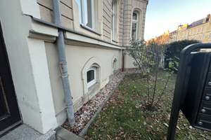 ++ Gemütliche 2 Zi. Whg mit Terrasse & eigenem Gartenanteil ++ – Die vollständige Adresse der Immobilie erhältst du vom Anbieter., 9112 Kaßberg, Chemnitz – Vorschaubild 5