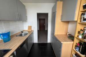 didem® | 2-Zimmer-Wohnung neben dem Schwabencenter zu vermieten – Die vollständige Adresse der Immobilie erhältst du vom Anbieter., 86161 Wolfram-und Herrenbachviertel, Augsburg – Vorschaubild 10