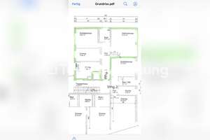 Tauschwohnung: 3 Zi-Whg gegen 3-4 Zi-Whg mit Dachterrasse/gr.Balkon – Die vollständige Adresse der Immobilie erhältst du vom Anbieter., 80798 Josephsplatz, München – Vorschaubild 9
