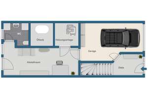 Ihr neues Zuhause in Ratingen: Reihenhaus mit Garten, Balkon und traumhafter Dachterrasse – Am Kremershof 1A, 40880 Tiefenbroich, Ratingen – Vorschaubild 26