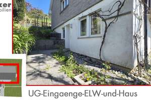 Villa mit Hallenbad und ELW, in bester Aussichtslage – Die vollständige Adresse der Immobilie erhältst du vom Anbieter., 71549 Auenwald – Vorschaubild 9