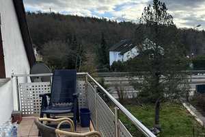 Schönes 2 stöckiges  Familienhaus, in Marburg- Sonnenblickallee mit Garten und 2 Terrassen, Garage, – Marburg-Biedenkopf (Kreis) – Vorschaubild 21