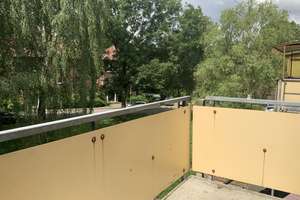 2-Zimmer-Wohnung in Gelsenkirchen Schalke – Tannenbergstraße 17, 45881 Schalke, Gelsenkirchen – Vorschaubild 10