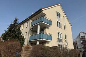 "Kapitalanlage in gefragter Lage von S-Möhringen mit bester Infrastruktur"