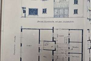 vollkommen renovierungsbedürftiges Wohn- und Geschäftshaus zu verkaufen – Pfarrgasse 2,4, 63322 Rödermark – Vorschaubild 19