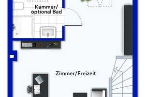 RESERVIERT ++ Hübsches Reihenmittelhaus in Hüttenheim ++ – Duisburg – Vorschaubild 10