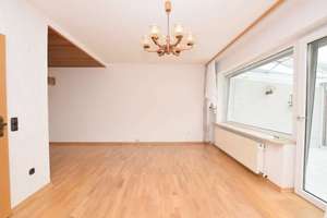 Ideal für ein Pärchen: Gemütliches Reihenhaus mit schönem Garten in beliebter Lage... – Die vollständige Adresse der Immobilie erhältst du vom Anbieter., 38124 Heidberg-Melverode, Braunschweig – Vorschaubild 3