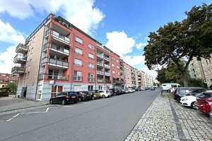 Seniorenappartement im Pflege- & Wohnzentrum „MAX“ am Rennweg,Nbg - für Kapital u. Eigenbedarf – Die vollständige Adresse der Immobilie erhältst du vom Anbieter., 90489 Wöhrd, Nürnberg – Vorschaubild 2