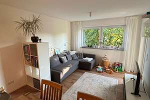 Stilvolle 3-Zimmer-Wohnung in der Memminger Innenstadt mit zwei Tiefgaragenstellplätzen – Bodenseestraße 30, 87770 Innenstadt, Memmingen – Vorschaubild 11