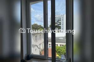 Tauschwohnung: Schöne Altbau-Wohnung mit guter Anbindung in Sülz – Zülpicher Straße 318, 50937 Sülz, Köln – Vorschaubild 9