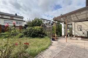 Viel Platz für die Familie – Einfamilienhaus mit Einliegerwohnung in Niederklein – Die vollständige Adresse der Immobilie erhältst du vom Anbieter., 35260 Stadtallendorf – Vorschaubild 8
