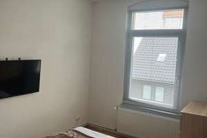 2 Zimmer-Wohnung in HBK-Nähe am Westbahnhof – Hugo-Luther-Straße 46, 38118 Westliches Ringgebiet, Braunschweig – Vorschaubild 9