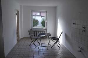 Tannenwäldchen: Zentral gelegene Wohnung mit Südbalkon, mit Panoramablick über Kassel – Die vollständige Adresse der Immobilie erhältst du vom Anbieter., 34119 West, Kassel – Vorschaubild 8