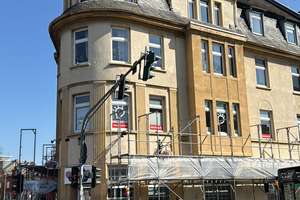Erstbezug nach DG-Ausbau: Moderne 2-Zimmer-Wohnung mit Loggia in Köln-Rodenkirchen (zentrale Lage) – Maternusstraße 39, 50996 Rodenkirchen (Ortsteil), Köln – Vorschaubild 2