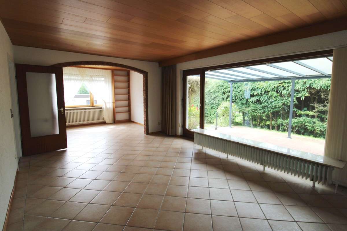 Immobilie in Timmendorfer Strand - Einfamilienhaus in sehr ruhiger Wohnlage - Bild 2