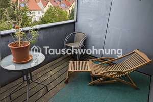Tauschwohnung: Tausche 3-Zimmer-Wohnung in Leipzig-Süd – Die vollständige Adresse der Immobilie erhältst du vom Anbieter., 4279 Lößnig, Leipzig – Vorschaubild 10