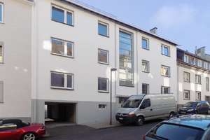 Top gepflegte DG-Wohnung mit modernem Bad und Cabriofenster – Die vollständige Adresse der Immobilie erhältst du vom Anbieter., 42853 Scheid, Remscheid – Vorschaubild 9
