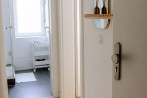 KAPITALANLAGE - Möblierte 2-Zimmer-Wohnung mit Balkon in Stuttgart-Ost (Wohnen am Ostendplatz) – Die vollständige Adresse der Immobilie erhältst du vom Anbieter., 70188 Ostheim, Stuttgart – Vorschaubild 31