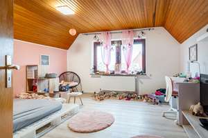 RESERVIERT! Solides Siedlungshaus mit Garage und Werkstatt in ruhiger Wohnlage! – Die vollständige Adresse der Immobilie erhältst du vom Anbieter., 26553 Dornum – Vorschaubild 9