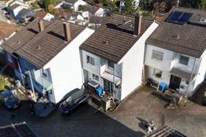 +++Modernisiertes Einfamilienhaus in sonniger, ruhiger Sackgasse mit Garten und Loggien, Terrasse... – Die vollständige Adresse der Immobilie erhältst du vom Anbieter., 66969 Lemberg – Vorschaubild 30