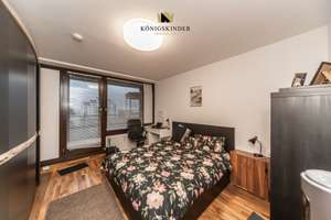 Modernisierte 4-Zimmer-Wohnung mit Panoramablick von 3 Balkonen – Die vollständige Adresse der Immobilie erhältst du vom Anbieter., 70378 Neugereut, Stuttgart – Vorschaubild 17