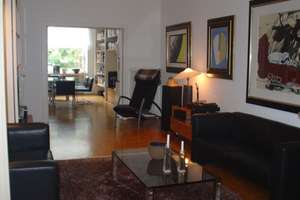 Mehrfamilienhaus mit 537 m² Wohn- /Nutzfläche in Düsseldorf Düsseltal – 40237 Düsseltal, Düsseldorf – Vorschaubild 20