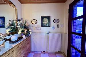 Zweifamilienhaus in idyllischer Feldrandlage – Die vollständige Adresse der Immobilie erhältst du vom Anbieter., 23570 Travemünde, Lübeck – Vorschaubild 30