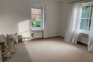 Solln - Großzügiges teilmöbliertes/möbliertes Haus in ruhiger und verkehrsgünstiger Lage – Die vollständige Adresse der Immobilie erhältst du vom Anbieter., 81477 Obersendling, München – Vorschaubild 12