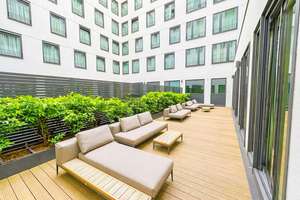 YOO Berlin 158 m² Luxus mit Spa, Concierge, zwei Balkonen in Best Lage an der Spree – Die vollständige Adresse der Immobilie erhältst du vom Anbieter., 10117 Mitte (Ortsteil), Berlin – Vorschaubild 22
