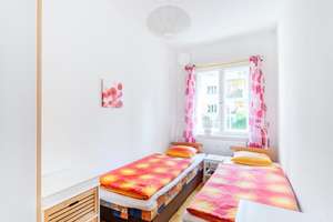 Sanierte Wohnung in Bestlage I Südwestbalkon I Einzugsbereit – Breitensteinweg 34, 14165 Zehlendorf, Berlin – Vorschaubild 6