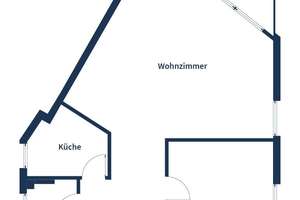 Helle 2-Zimmerwohnung mit Süd-West-Balkon und Aufzug – wenige Schritte vom Viktoria-Luise-Platz – Die vollständige Adresse der Immobilie erhältst du vom Anbieter., 10777 Schöneberg, Berlin – Vorschaubild 17