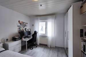 Dachgeschosswohnung mit Einbauküche und modernem Badezimmer – Trierer Straße 150, 56072 Metternich, Koblenz – Vorschaubild 7