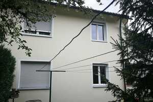 Nur Wochenendheimfahrer/ Pendler 1 Zimmer in 2er WGmit gehobener Innenausstattung in München Am Hart – Wiegandweg 4, 80937 München – Vorschaubild 12