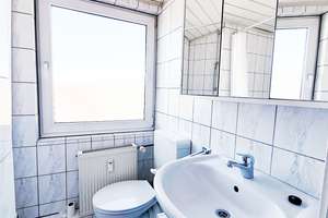 1-Zimmer-Wohnung in Paderborn – Pipinstraße 27, 33098 Kernstadt, Paderborn – Vorschaubild 9