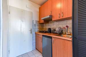 Zentrale Kapitalanlage mit Perspektive – Apartment im Herzen Charlottenburgs – Die vollständige Adresse der Immobilie erhältst du vom Anbieter., 10627 Charlottenburg, Berlin – Vorschaubild 6