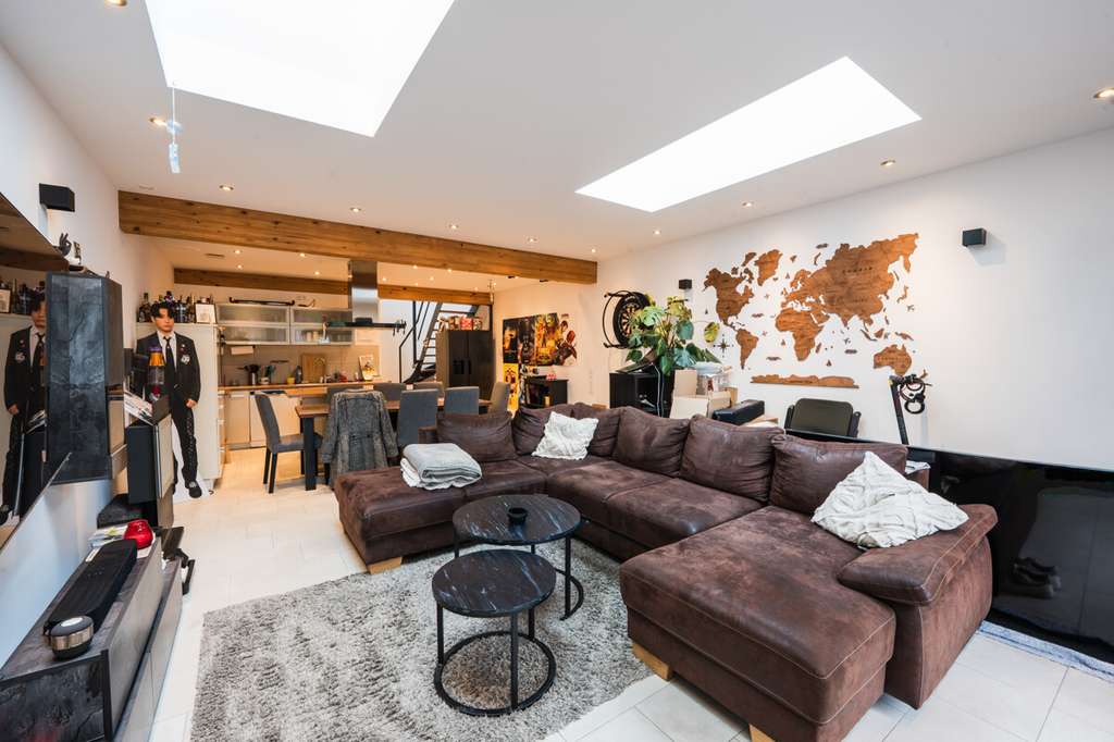 Immobilie in Alsdorf - Renditestarkes Wohn- und Geschäftshaus - Bild 3