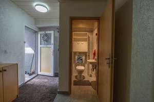 Raum für Ihre Familie: Großzügiges Reihenhaus mit Garten, Sauna und zwei Garagen – 63225 Langen (Hessen) – Vorschaubild 30