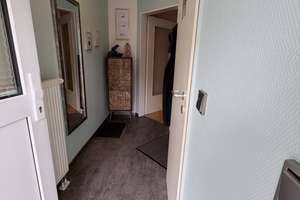 Wohnen mit Charakter: Reihenmittelhaus in Hannover-Misburg – Die vollständige Adresse der Immobilie erhältst du vom Anbieter., 30629 Misburg-Nord, Hannover – Vorschaubild 2