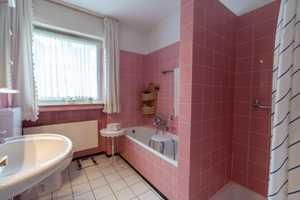 Hochwertiger Winkelbungalow mit großem Garten in zentraler, ruhiger Siedlungslage von Tecklenburg! – Steinfurt (Kreis) – Vorschaubild 18