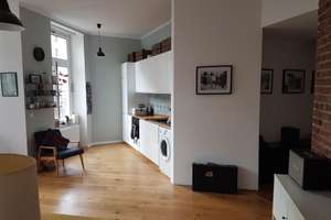 Schöne Altbau Single-Wohnung im Herzen des Agnesviertels – Neusser Platz 2, 50670 Neustadt/Nord, Köln – Vorschaubild 4
