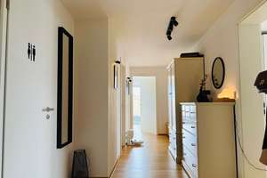 3,5-Zimmer-Penthousewohnung mit Dachterrasse in Gostenhof – Bärenschanzstraße 12 a, 90429 Himpfelshof, Nürnberg – Vorschaubild 16