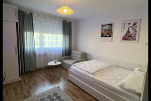 Zuhause mit 1 Zimmer in zentraler Lage von Düsseldorf
