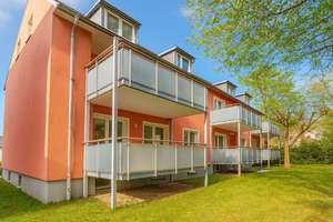 Moderne 3-Zimmer-Eigentumswohnung in Hamburg-Eidelstedt
