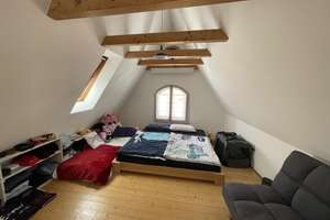 ***Traumhafte 2-Zimmer-Maisonettewohnung im Herzen der Altstadt*** – Hinter der Grieb 11, 93047 Innenstadt, Regensburg – Vorschaubild 8