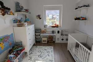 Wohnungsangebot – Münster-Geist – Die vollständige Adresse der Immobilie erhältst du vom Anbieter., 48153 Josef, Münster – Vorschaubild 5