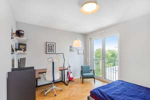 Exklusive 5-Zimmer-Wohnung am Nordendplatz – Großzügig, modern und familienfreundlich – 60318 Nordend-West, Frankfurt am Main – Vorschaubild 14