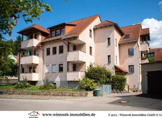 Etagenwohnung Jena ImmobilienScout24